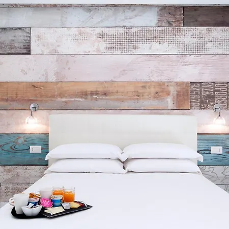 Alehouse 招待所 索伦托