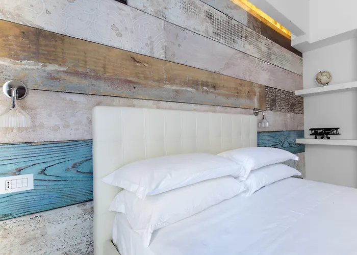 Alehouse Vendégház Sorrento