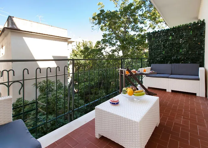 Maison d'hôtes Alehouse Sorrente