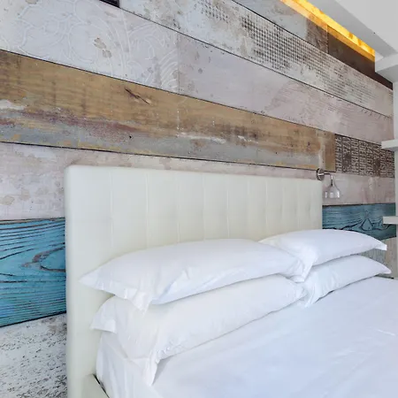 Alehouse Гостевой дом Сорренто