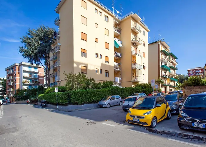 Alehouse Affittacamere Sorrento